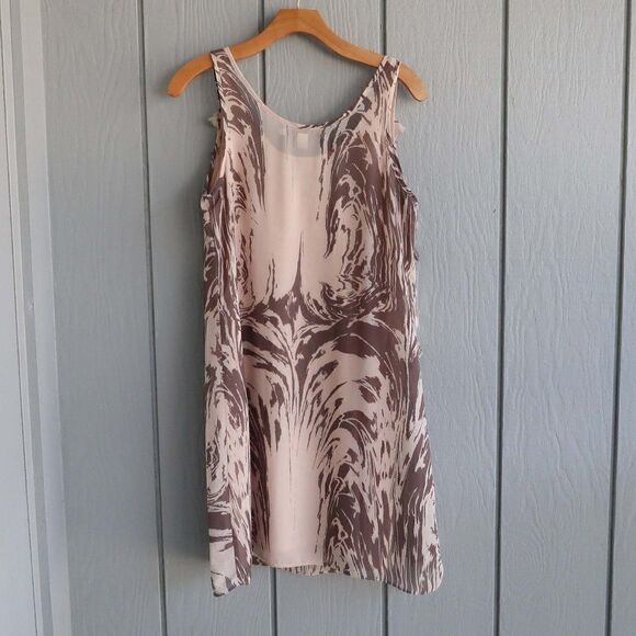 LC Lauren Conrad Ruffle Detail Dress - Picture 2 of 8